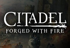 Citadel: Forged with Fire AR XBOX One CD Key Citadel: Forged with Fire AR XBOX One CD Key